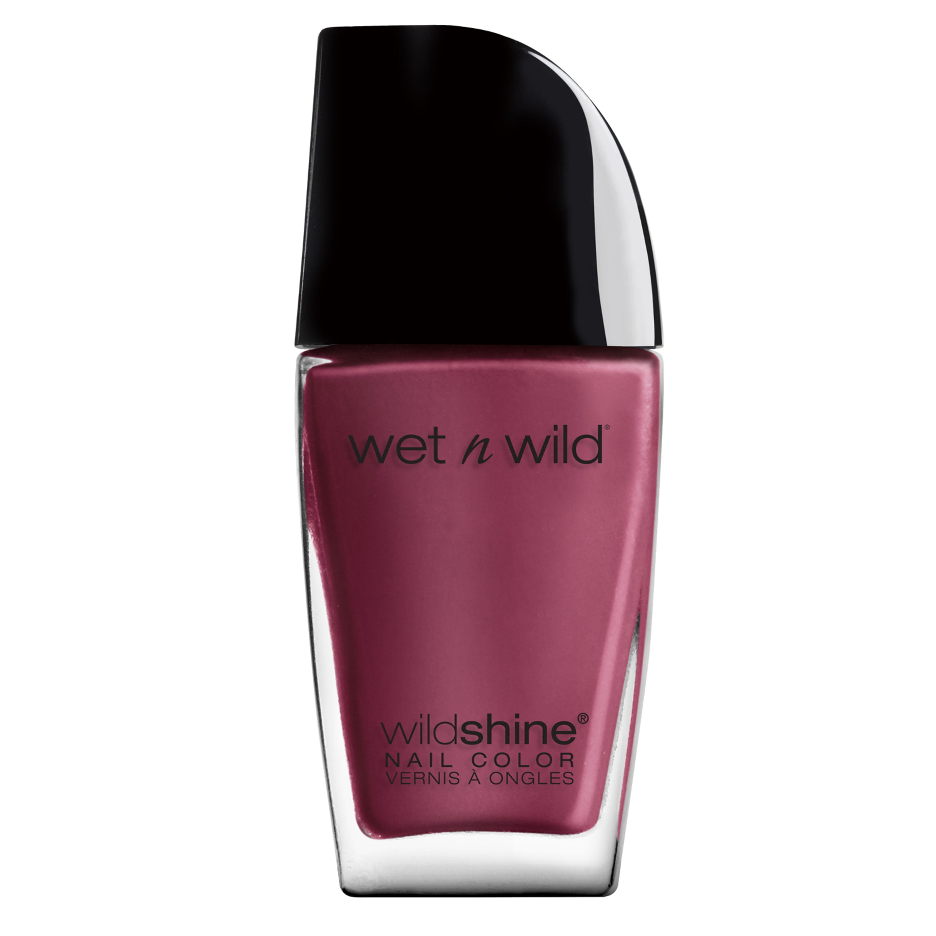 Wet n Wild Shine Nail Color Sparked Pack Of 1�X 13� Pink - Price in India,  Buy Wet n Wild Shine Nail Color Sparked Pack Of 1�X 13� Pink Online In  India,